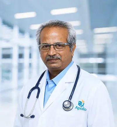 Doctor's Image