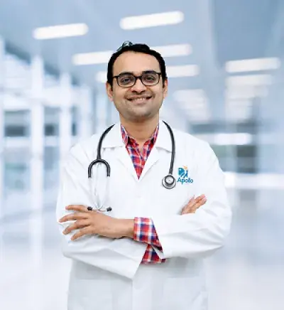 Doctor's Image