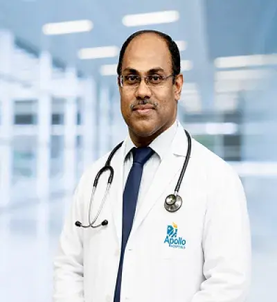 Doctor's Image