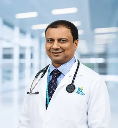 Doctor's Image