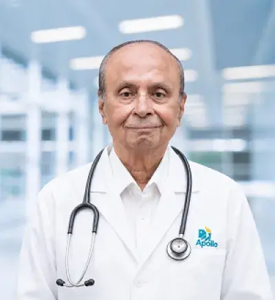 Doctor's Image