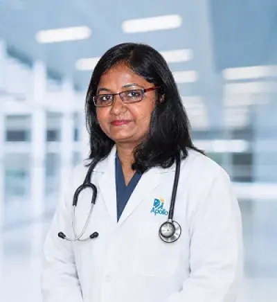 Doctor's Image