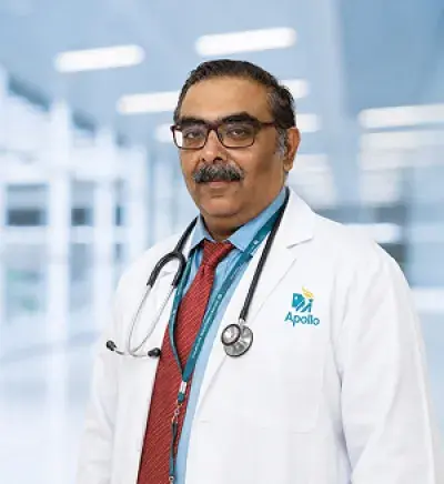 Doctor's Image