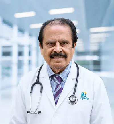 Doctor's Image