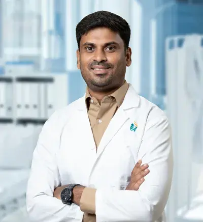 Doctor's Image