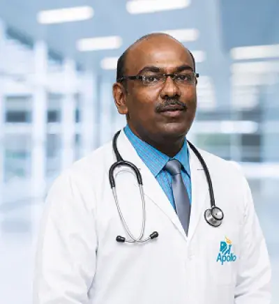 Doctor's Image