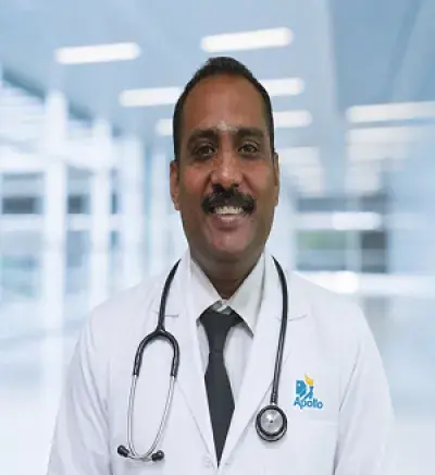 Doctor's Image