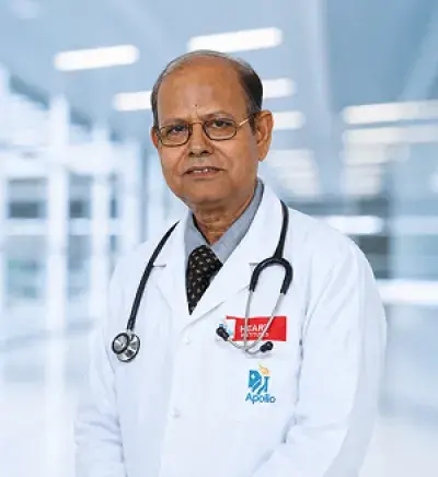 Doctor's Image