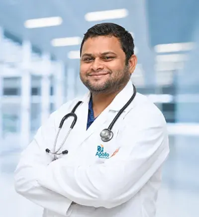 Doctor's Image