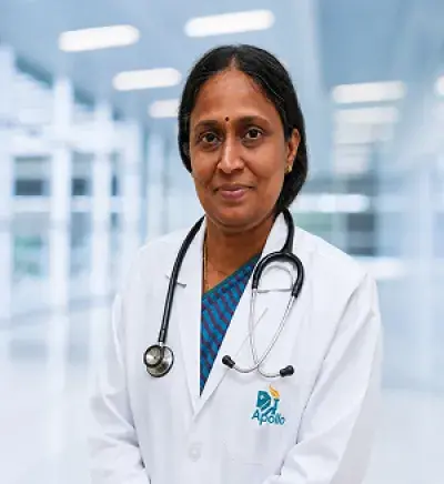 Doctor's Image