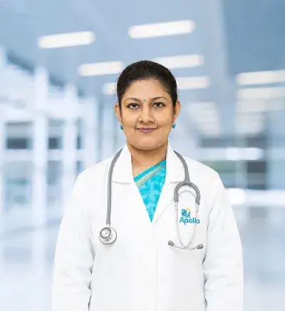 Doctor's Image