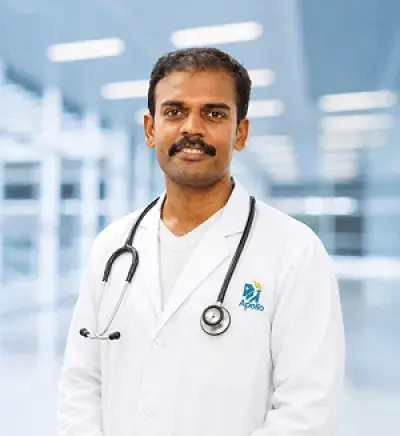 Doctor's Image