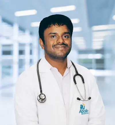 Doctor's Image