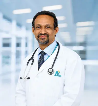 Doctor's Image