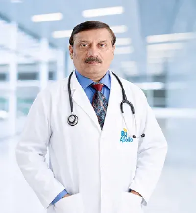Doctor's Image