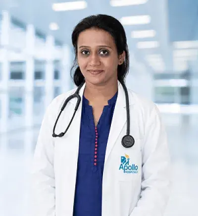 Doctor's Image