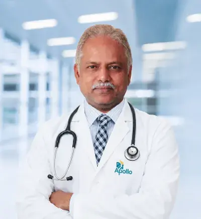 Doctor's Image