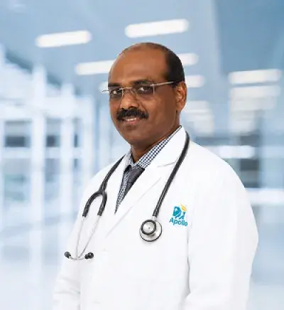 Doctor's Image