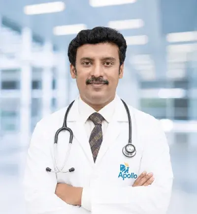 Doctor's Image