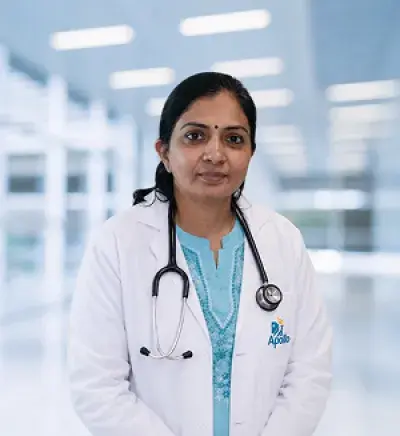Doctor's Image
