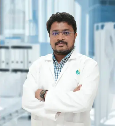 Doctor's Image