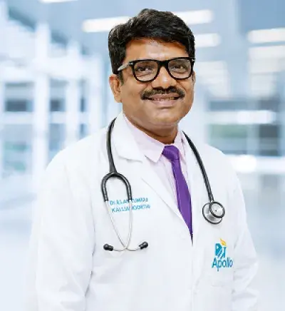 Doctor's Image
