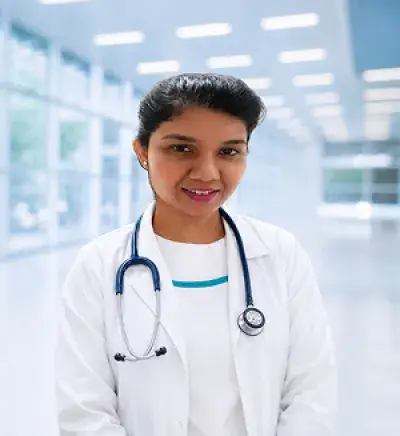 Doctor's Image