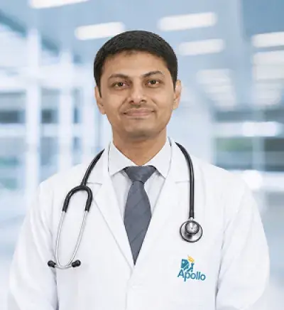Doctor's Image