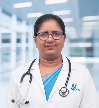 Doctor's Image