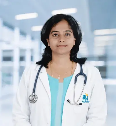 Doctor's Image