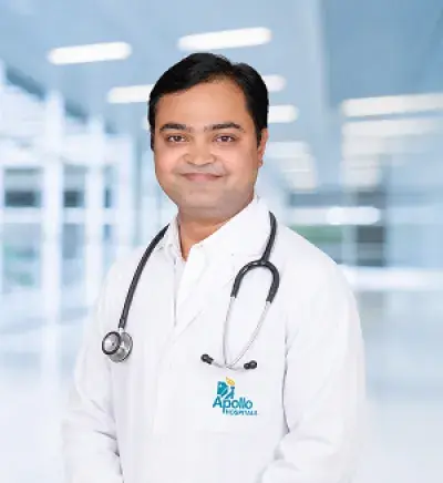 Doctor's Image