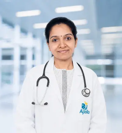 Doctor's Image