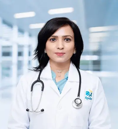 Doctor's Image