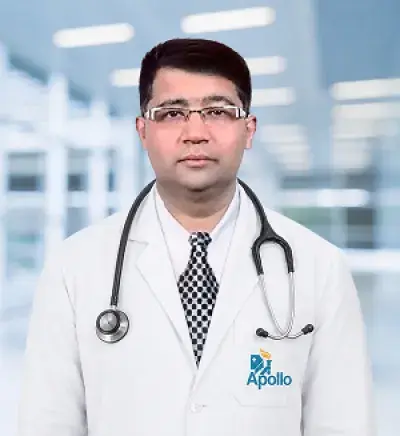 Doctor's Image
