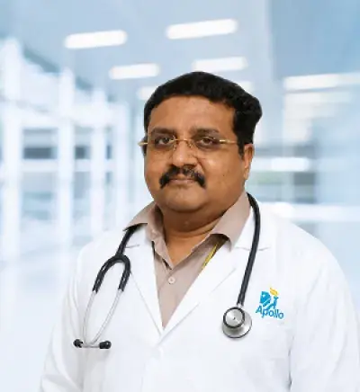 Doctor's Image