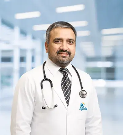 Doctor's Image