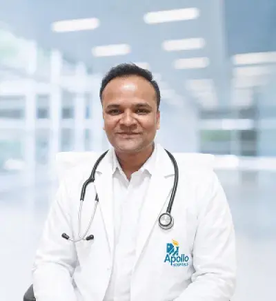 Doctor's Image