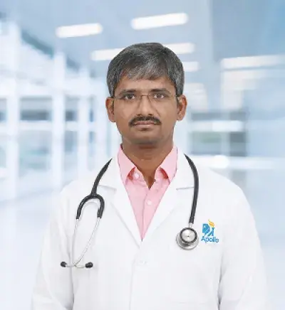 Doctor's Image