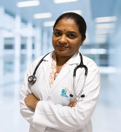 Doctor's Image