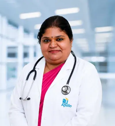 Doctor's Image