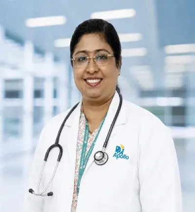 Doctor's Image
