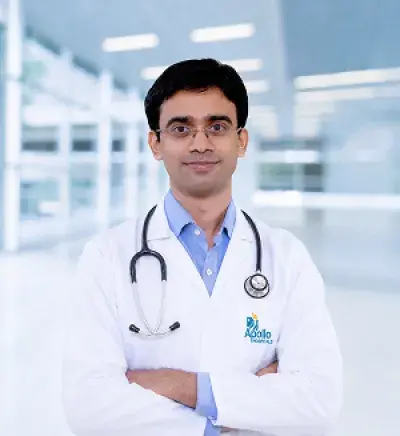 Doctor's Image
