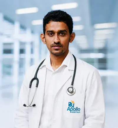 Doctor's Image
