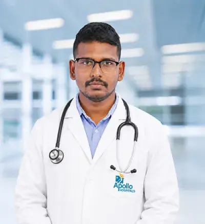 Doctor's Image