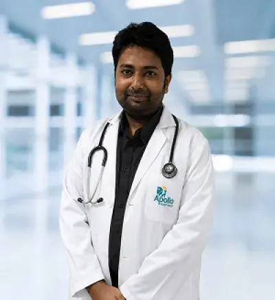 Doctor's Image