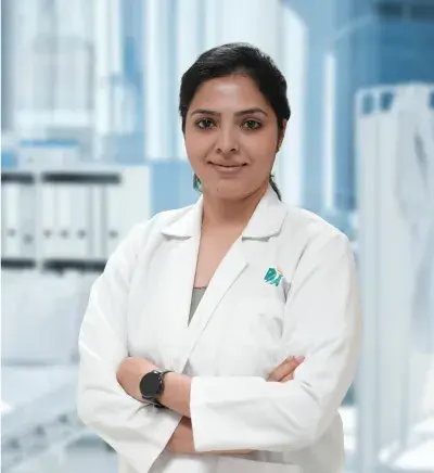 Doctor's Image