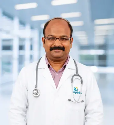 Doctor's Image