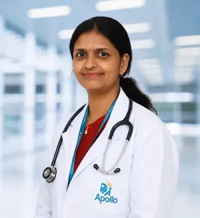 Doctor's Image