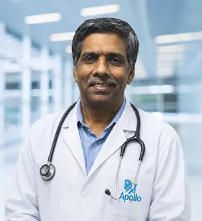 Doctor's Image