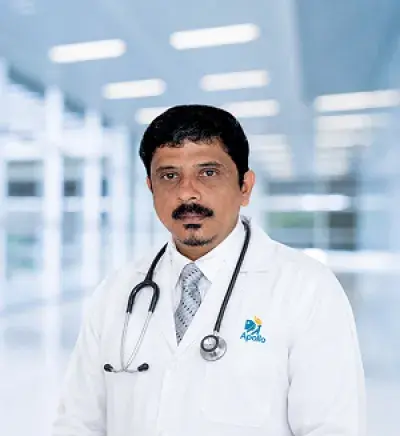 Doctor's Image